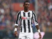 Elia vuole lasciare Juventus: "Conte parlato"