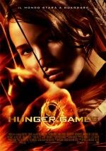 locandina hunger games