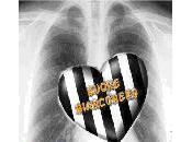 cuore bianconero