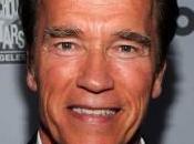 Arnold Schwarzenegger nuovissimo thriller