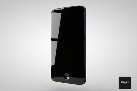 Apple: iPhone5 le novità