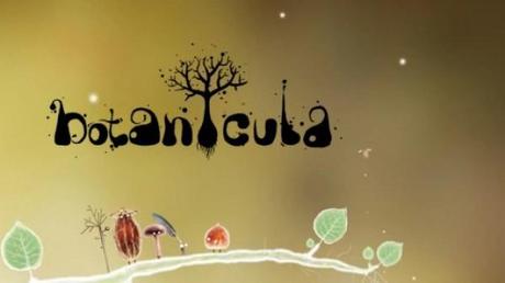 Botanicula è disponibile su Steam