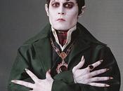 cinema: Dark Shadows Johnny Depp