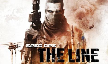 2K Games annuncia la demo giocabile di Spec Ops®: The Line, disponibile da oggi.