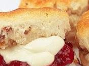 Scones, ricetta panetti perfetti vostro english tea....