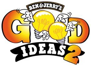 Good Ideas 2 - Ben & Jerry's