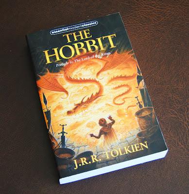 The Hobbit, edizione HarperCollins 1998