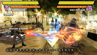 Reality Fighters : arrivano i DLC di Ghostbusters !