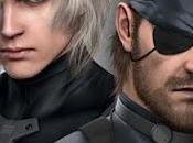 Metal Gear Solid Collection video gameplay della versione Vita