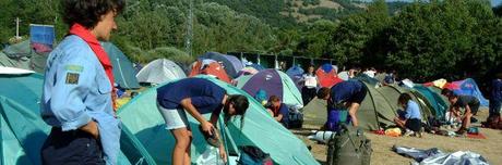 Le riflessioni dei Capi Scout dell'Agesci su 