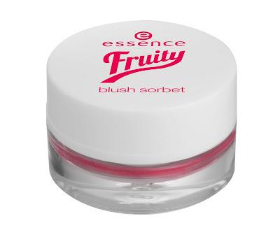 Preview Essence ''FRUITY'' Trend Edition Summer 2012