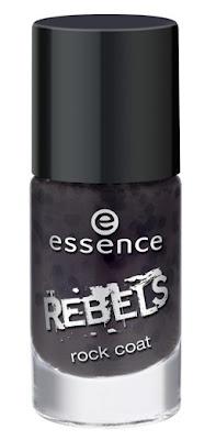 Preview Essence ''REBELS'' Trend Edition Summer 2012
