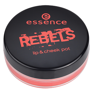 Preview Essence ''REBELS'' Trend Edition Summer 2012