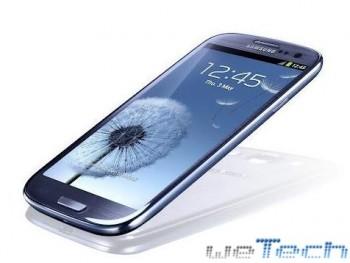 Samsung Galaxy S III e Windows Phone? Presto potrebbe diventare realtà