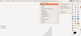 Installare i Plugin Registry per Gimp 2.8 su Ubuntu  12.04 Precise Pangolin