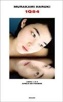 Recensione 1Q84 di Haruky Murakami