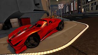 Carmageddon Reincarnation : diffuse due nuove immagini