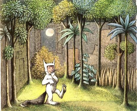 R.I.P Maurice Sendak