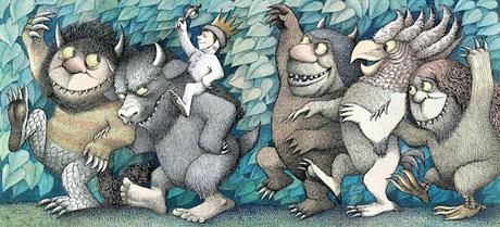 R.I.P Maurice Sendak