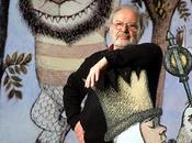 R.I.P Maurice Sendak