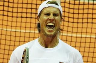 Tennis, prosegue il buon momento di Seppi