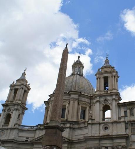 Ancora Roma, poi smetto!!!