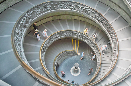 Ancora Roma, poi smetto!!!