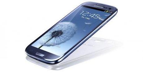 Desideri: Samsung Galaxy S3