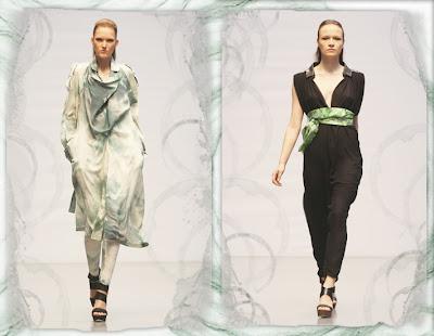 Spiga2 ri-accoglie il fashion designer Lamberto Petri