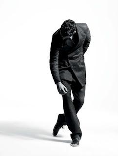 Noah Mills by Chiun-Kai Shih su August Man