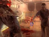 SEGA registra Flick Dead