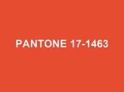 pantone,i monaci tibetani arredi bagno color cocozza.