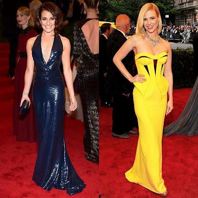 MET Ball : Color color...