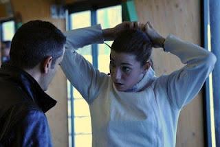 Mondiali di Pentathlon, Staffetta femminile: l'Italia si rivela una promessa per il futuro