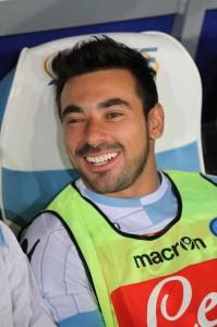 CLAMOROSO – Radio Gol contatta l’agente di Lavezzi ma lui…