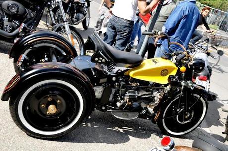Cafe Racer Day part 2