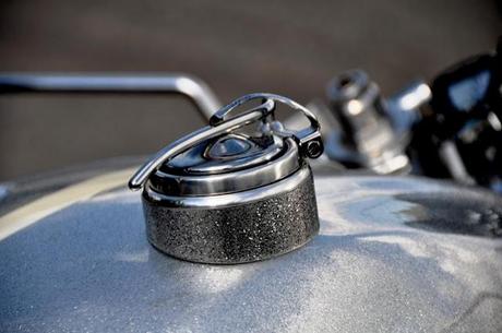 Cafe Racer Day part 2