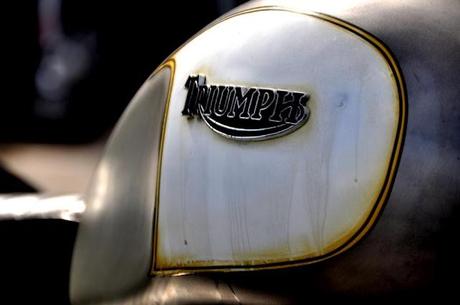 Cafe Racer Day part 2