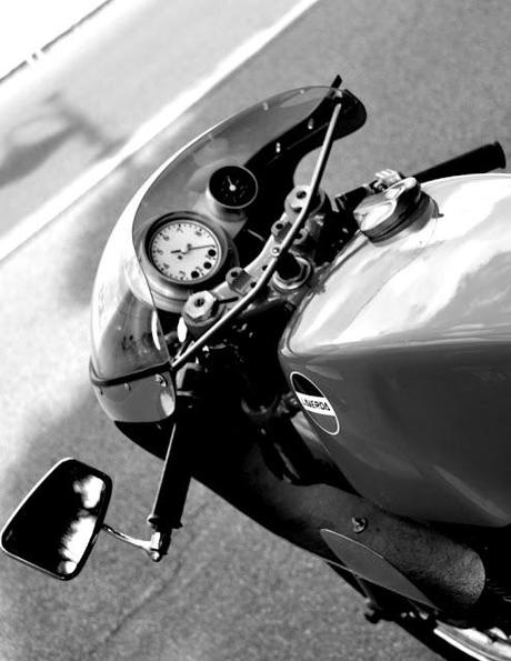 Cafe Racer Day part 2