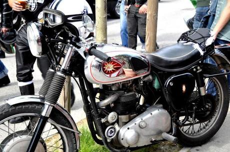 Cafe Racer Day part 2