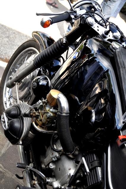 Cafe Racer Day part 2