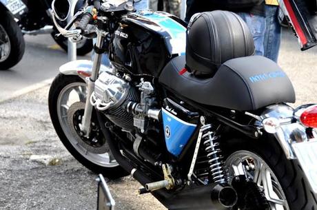 Cafe Racer Day part 2