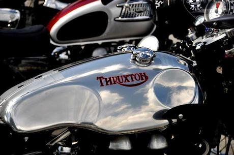 Cafe Racer Day part 2