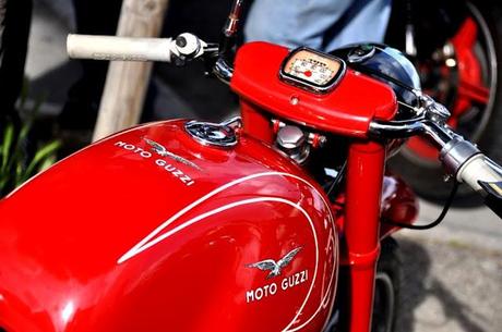 Cafe Racer Day part 2