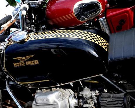 Cafe Racer Day part 2