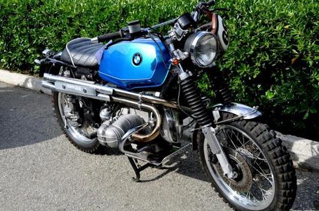 Cafe Racer Day part 2
