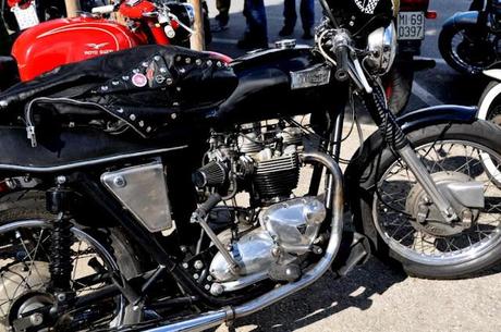 Cafe Racer Day part 2