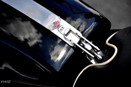 Cafe Racer Day part 2