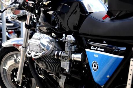 Cafe Racer Day part 2