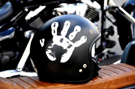 Cafe Racer Day part 2